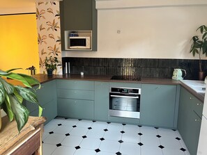Cuisine privée