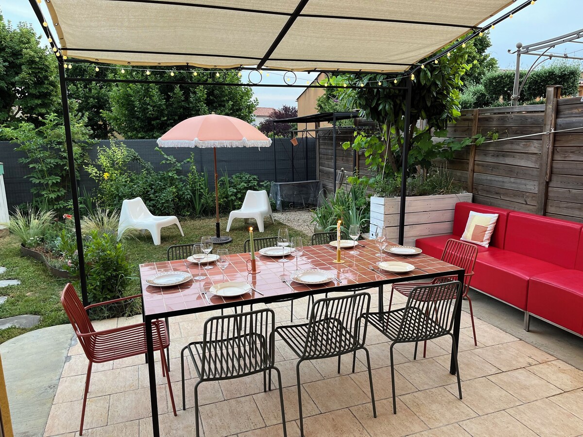 Bild für Gastgeberprofil