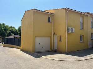 Exteriör