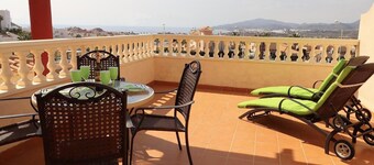 El Cid - Two Bedroom Apartment, Sleeps 4