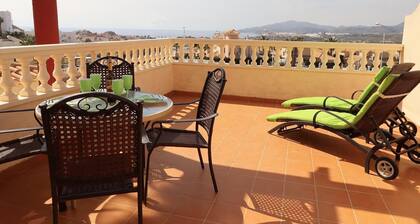 El Cid - Deux Chambres Appartement, Couchages 4