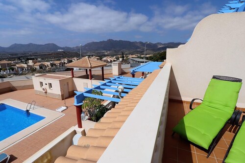 El Cid - Two Bedroom Apartment, Sleeps 4