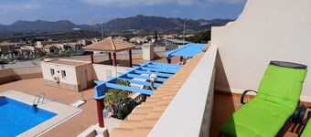 El Cid - Two Bedroom Apartment, Sleeps 4