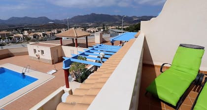 El Cid - Two Bedroom Apartment, Sleeps 4