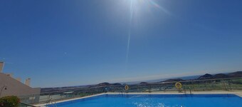 La perla verde - Three Bedroom Apartment, Sleeps 6