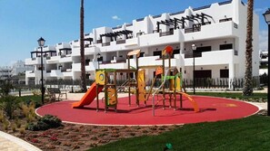 Espace pour enfants