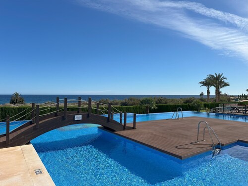 Casa Selisa - Two Bedroom Apartment, Sleeps 5