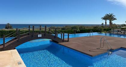 Casa Selisa - Two Bedroom Apartment, Sleeps 5