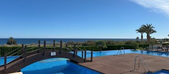 Casa Selisa - Two Bedroom Apartment, Sleeps 5
