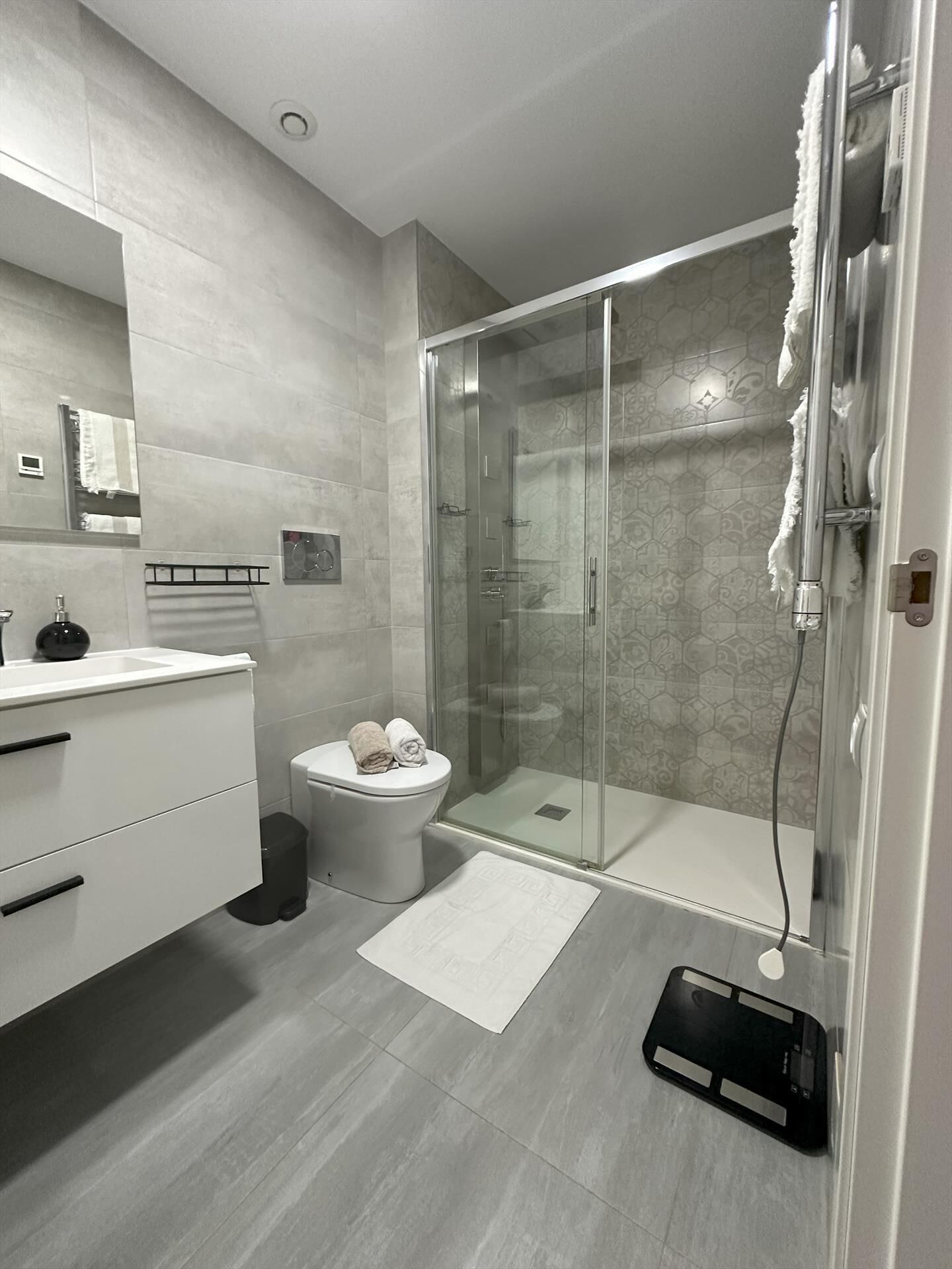 Badkamer
