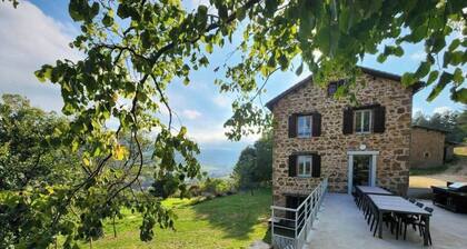Gite Ă la ferme, Family Friendly & Nature Ready