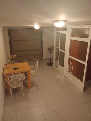 Restauration