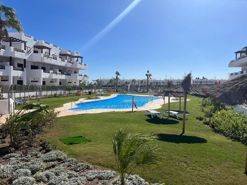 Casa Jenny - Two Bedroom Apartment, Sleeps 4