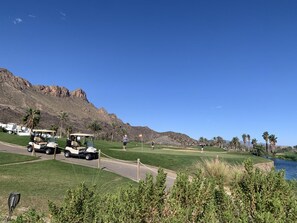 Golf