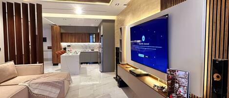 Smart TV