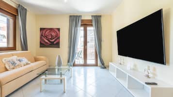 Fernseher