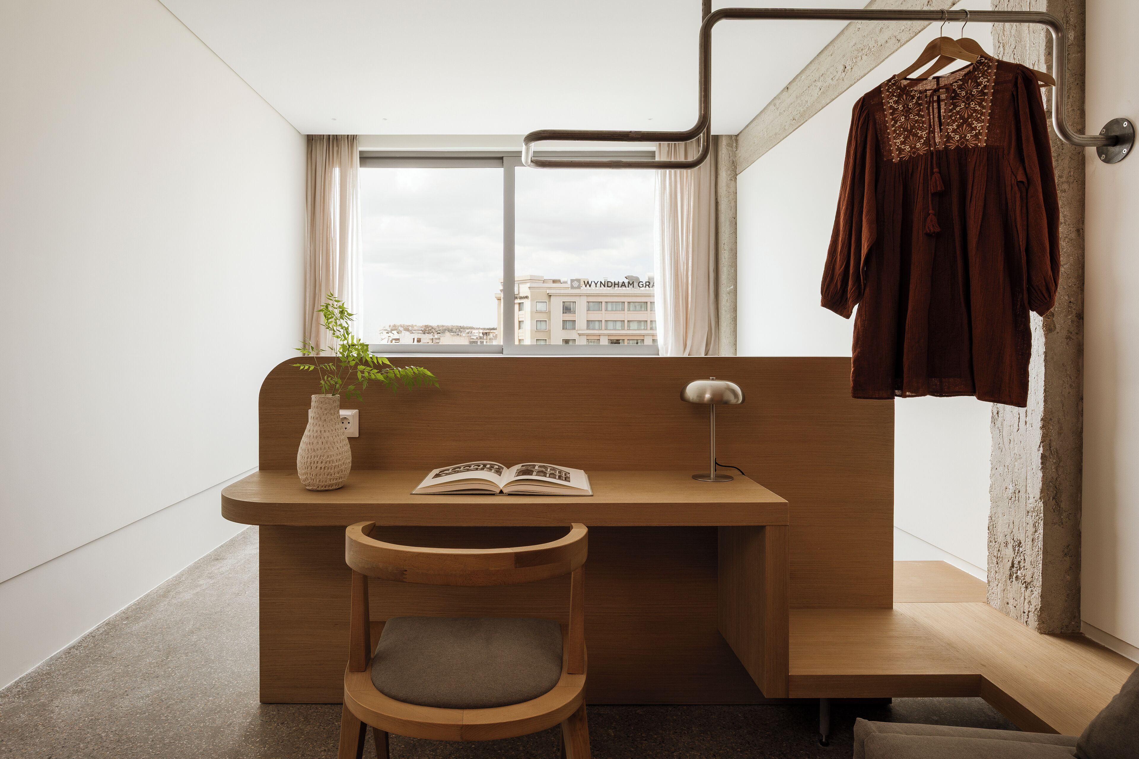 Photo - Elevate Athens