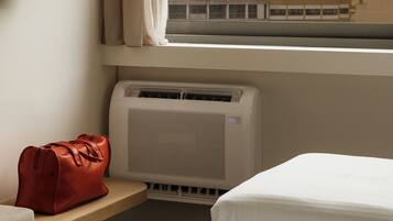 Acropolis Superior Room | View from room