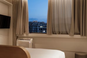 View from property - Elevate Athens (Athens)