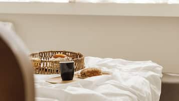 Repas de petit déjeuner