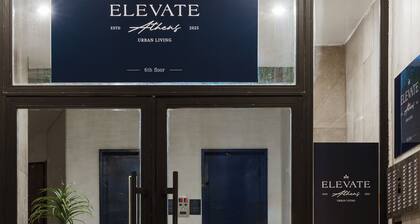 Elevate Athens