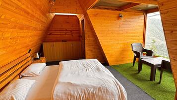 Deluxe Cottages | Free WiFi