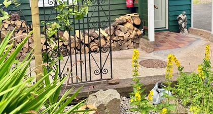 The Robin, Arrowwood Self Catering Barn