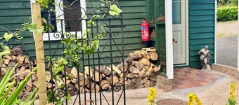 The Robin, Arrowwood Self Catering Barn