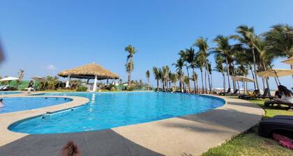 Paktinemi Diamante Gran Vista & Beach Club