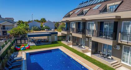 Dede Suites Fethiye