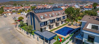 Dede Suites Fethiye