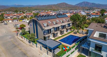 Dede Suites Fethiye