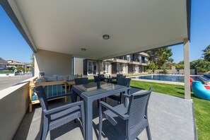 Exterior - Dede Suites Fethiye (Fethiye)