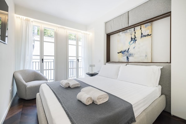 2 chambres