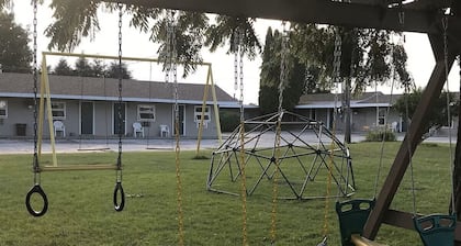 Basic Room, 1 Double Bed #8