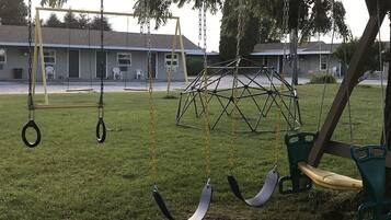Espace pour enfants