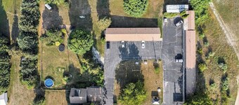 Economy Double Room, 2 Double Beds #14