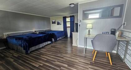 Deluxe Double Room, 2 Queen Beds #17