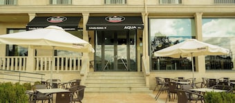 Casa de Viaxeiros by Pandora hoteles
