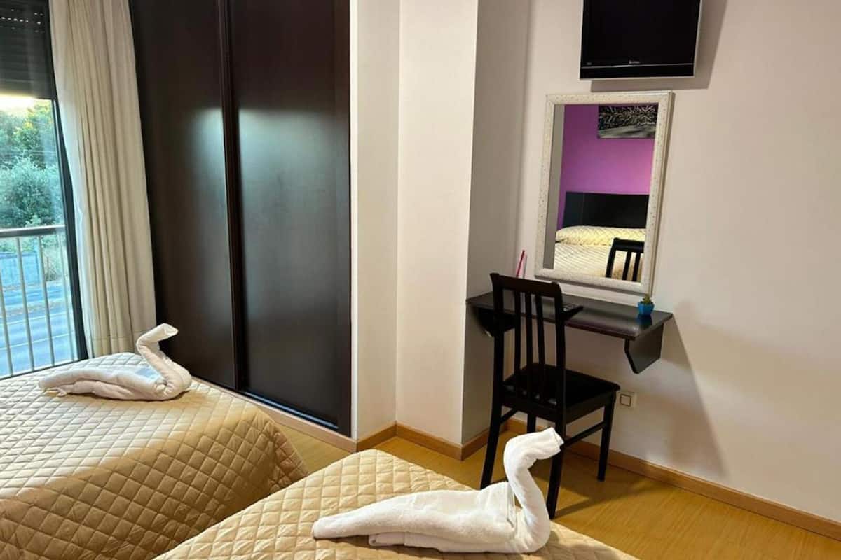 Economy Room | Free WiFi