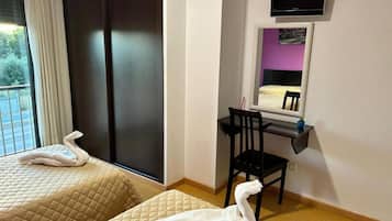 經濟客房 | 免費無線上網