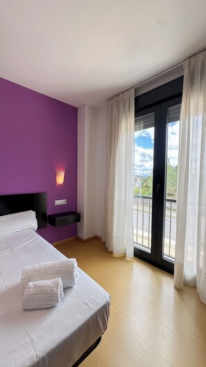 Economy-rum | Gratis wi-fi