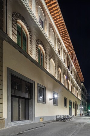 Fachada