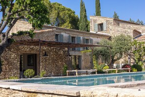 Alberca