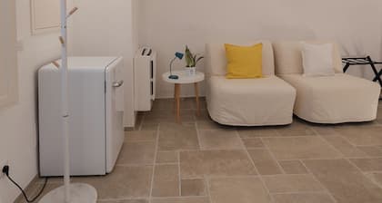 La Goccia Suite - Estudio Casa, Capacidad 4