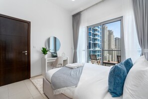 1 chambre, accès au Wi-Fi (inclus)