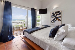 3 chambres, fer et planche à repasser, Wi-Fi gratuit, draps fournis
