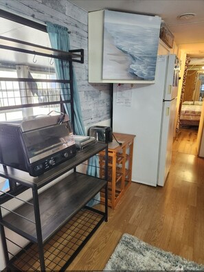 1 dormitorio