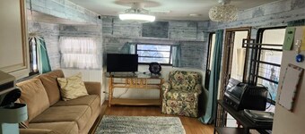 Fun winter park life!