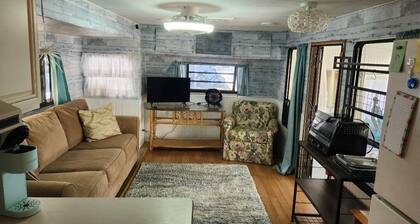 Fun winter park life!